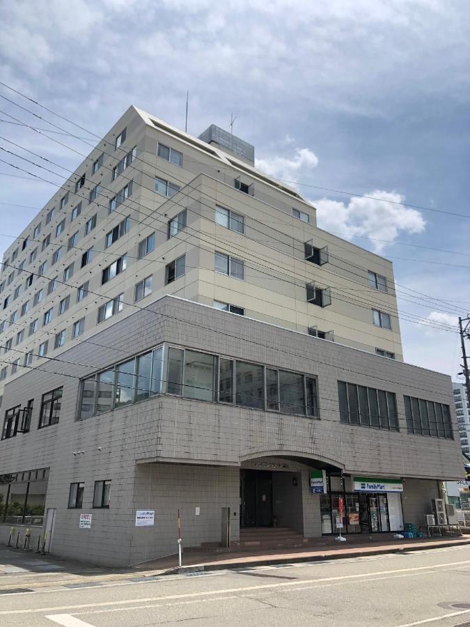 エンゼルリゾート湯沢 317 יוזאווה מראה חיצוני תמונה